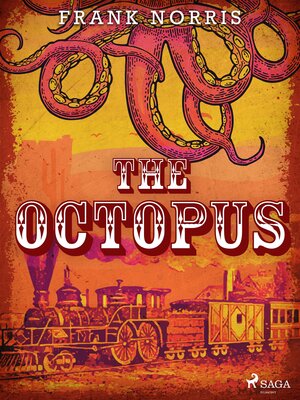 cover image of The Octopus